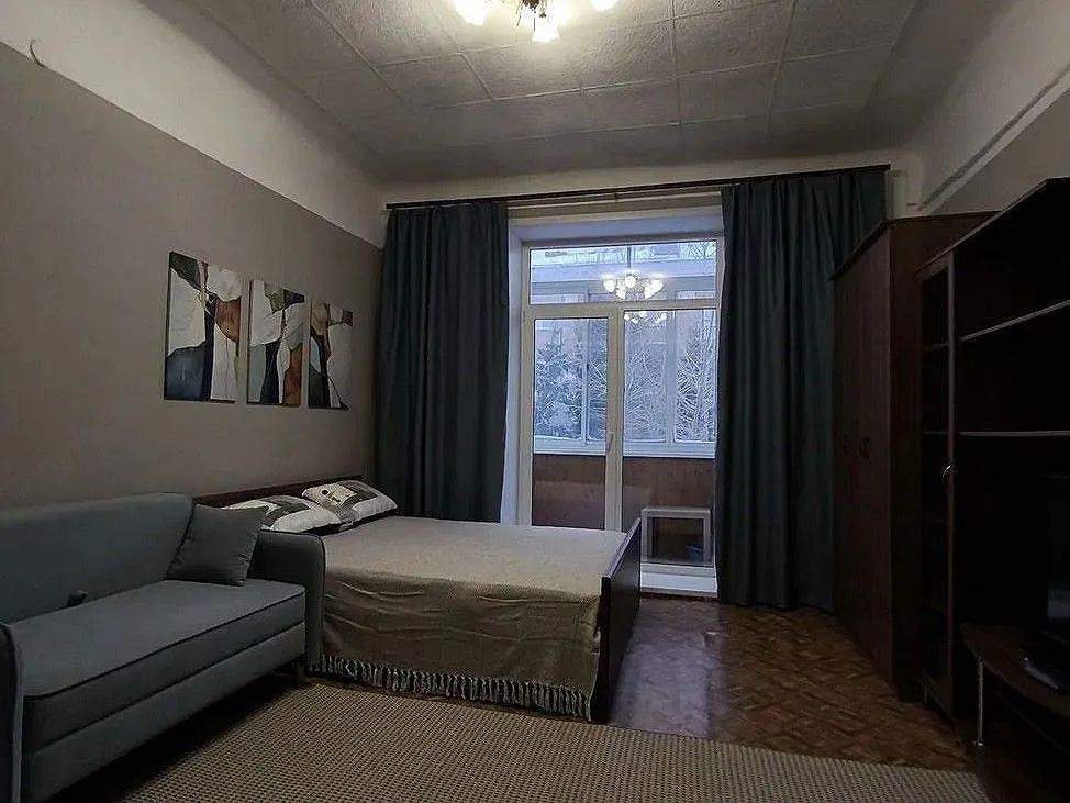 1-комнатная квартира в аренду, Красный проспект, 161 — 30 000 ₽/мес