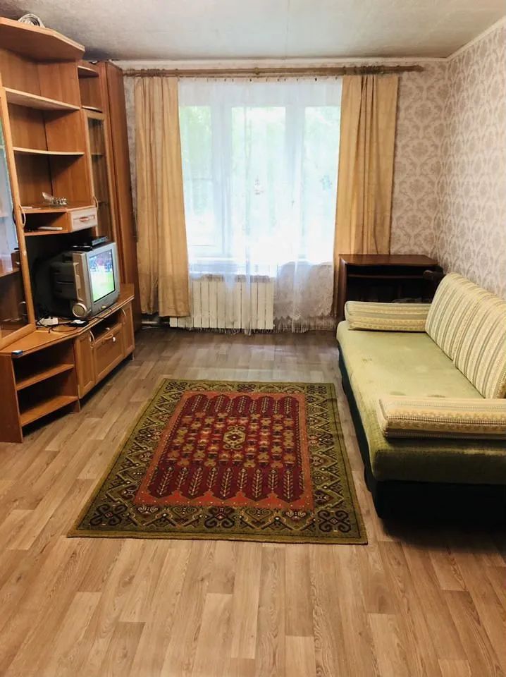 1-комнатная квартира в аренду, Москва, улица Генерала Рычагова, 14 — 45 000 ₽/мес