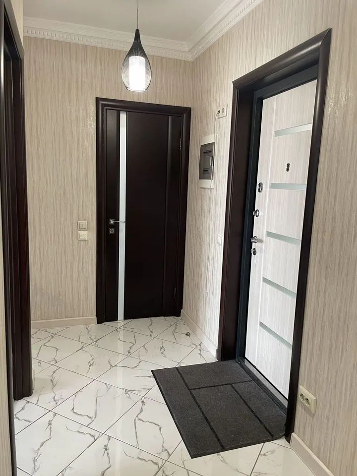 1-комнатная квартира в аренду, Москва, улица Грина, 1к8 — 55 000 ₽/мес