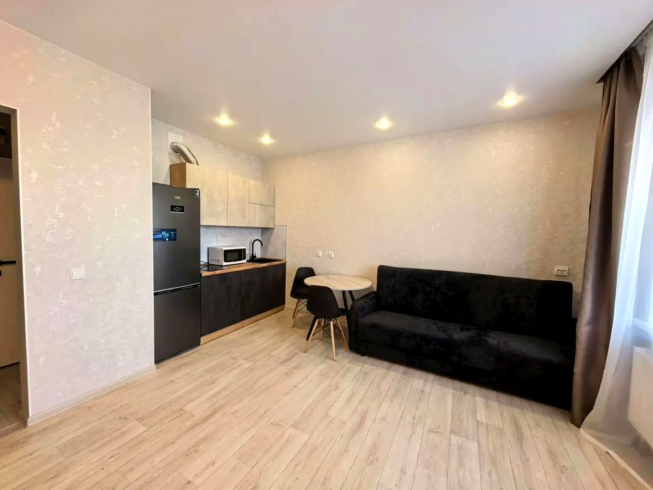 Студия в аренду, улица Королева, 19 — 30 000 ₽/мес