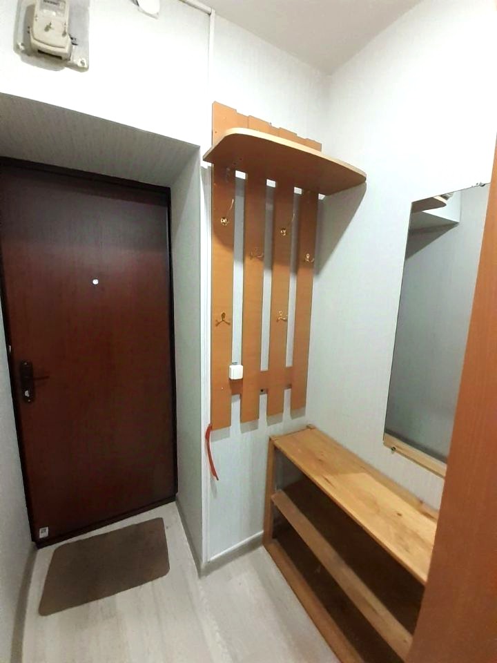Студия в аренду, ул. Блюхера, 26 — 25 000 ₽/мес