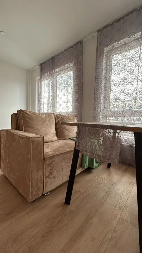 1-комнатная квартира в аренду, Москва, улица Амурская, 2к1 — 65 000 ₽/мес