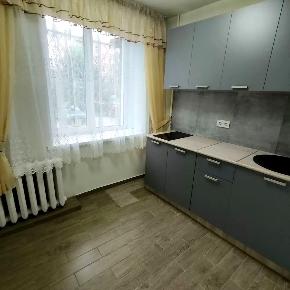 1-комнатная квартира в аренду, ул. Гоголя, 231А — 24 000 ₽/мес