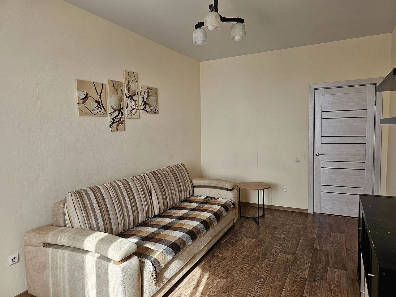 1-комнатная квартира в аренду, Кузьмы Минина, 9/1 — 30 000 ₽/мес