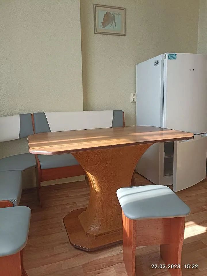 1-комнатная квартира в аренду, улица Чехова, 111 — 24 000 ₽/мес