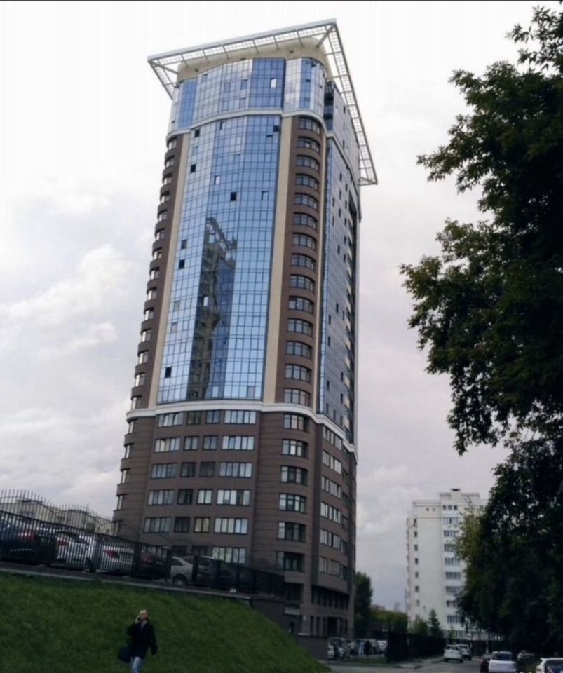 1-комнатная квартира в аренду, Линейная ул. 53 — 35 000 ₽/мес