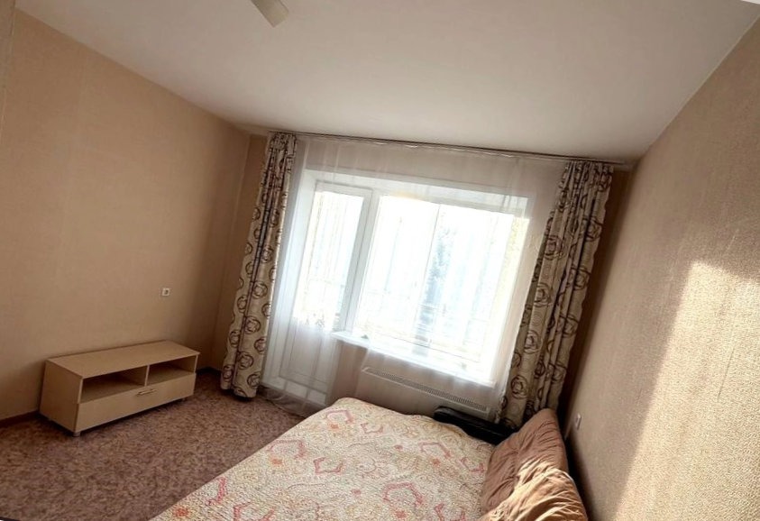 1-комнатная квартира в аренду, ул. Дмитрия Шмонина, 2 — 24 000 ₽/мес