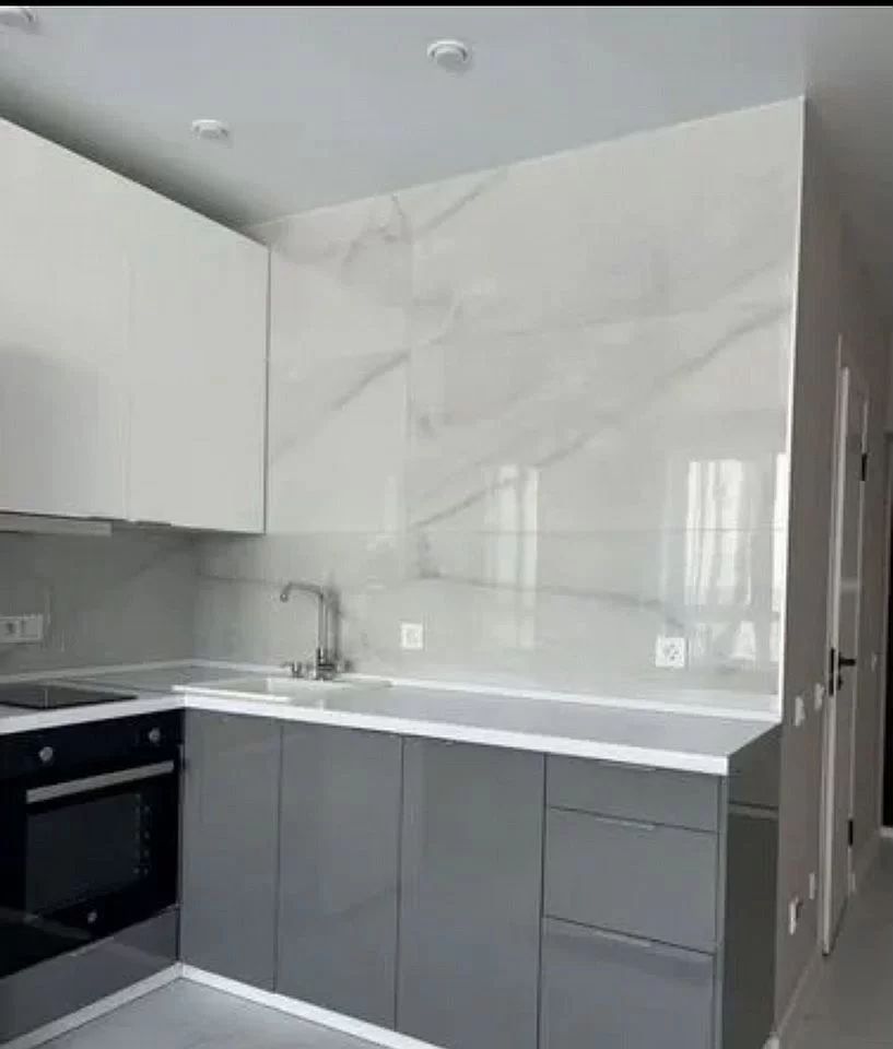 Студия в аренду, улица Королёва, 1Б — 30 000 ₽/мес