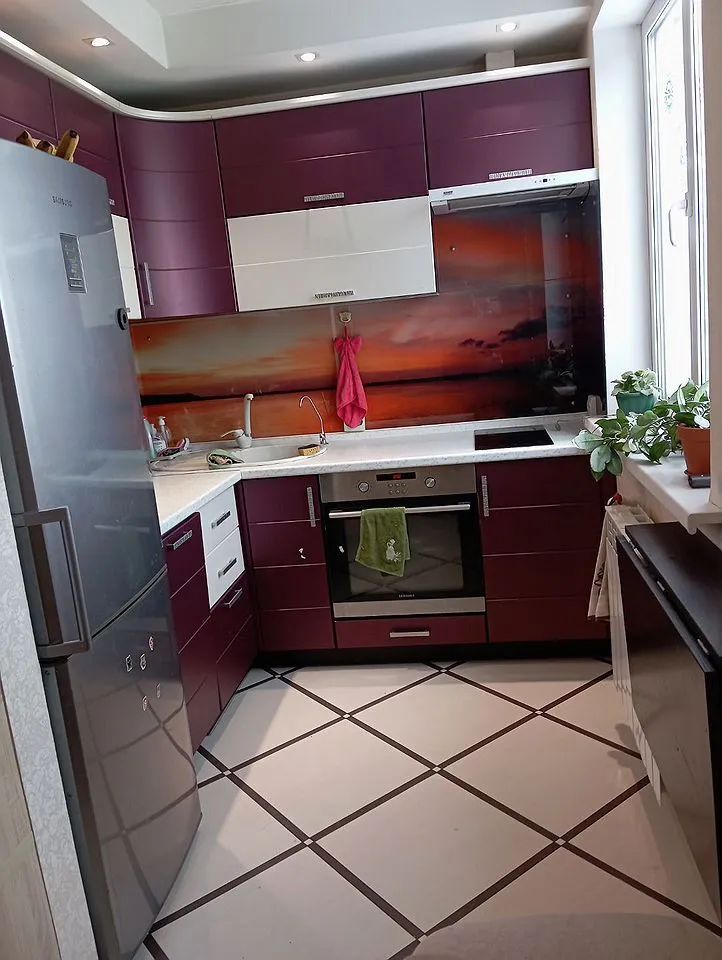 2-комнатная квартира в аренду, ул. Дуси Ковальчук, 91/1 — 45 000 ₽/мес