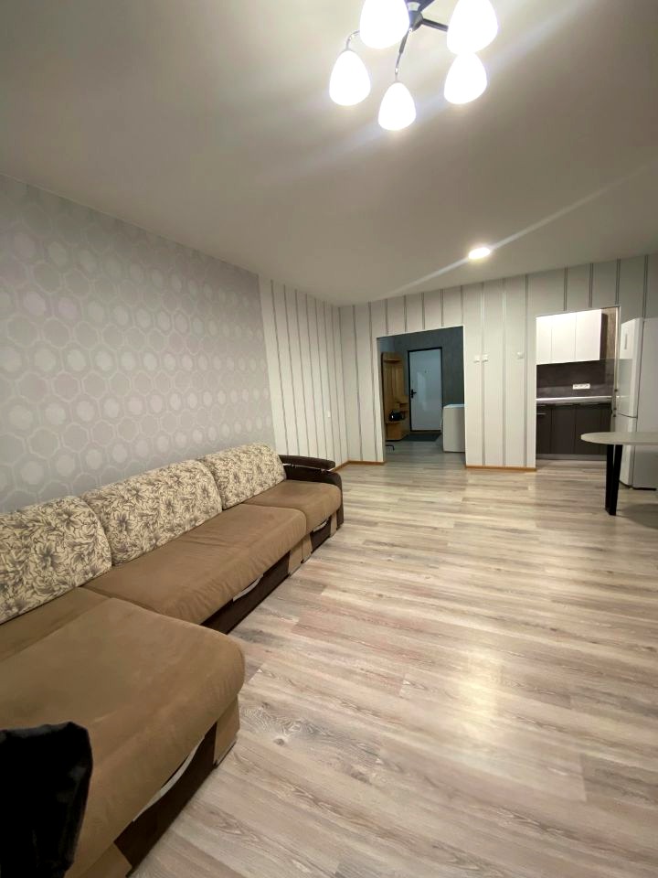 Студия в аренду, ул. Татьяны Снежиной, 45/3 — 25 000 ₽/мес