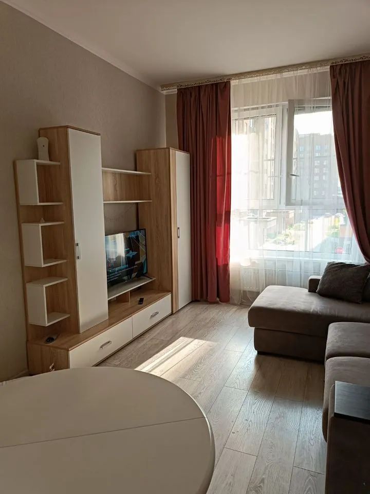 1-комнатная квартира в аренду, Москва, проезд Измайловский, 5А — 70 000 ₽/мес