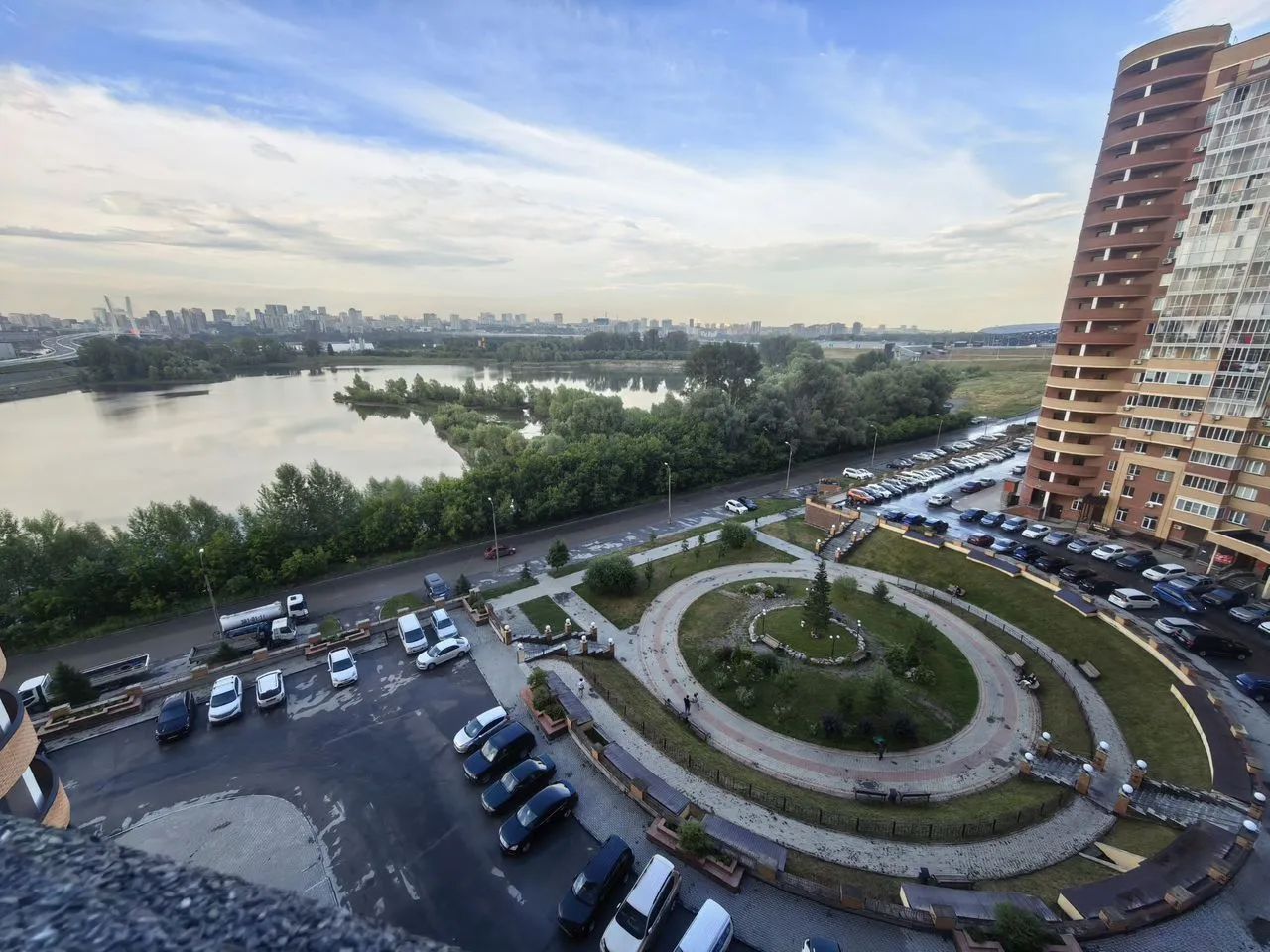 1-комнатная квартира в аренду, Новосибирская обл. Новосибирск, Стартовая ул. 1 — 35 000 ₽…