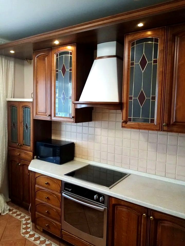 2-комнатная квартира в аренду, Москва, ул. Академика Анохина, 5к2 — 110 000 ₽/мес