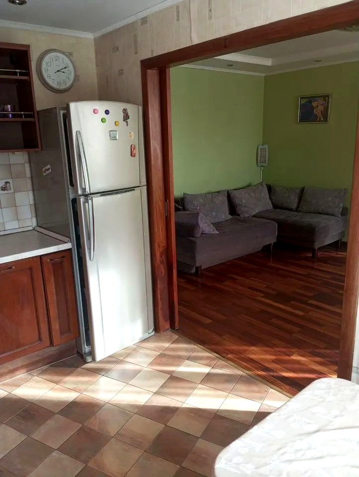 2-комнатная квартира в аренду, Москва, ул. Красных Зорь, 45 — 87 000 ₽/мес