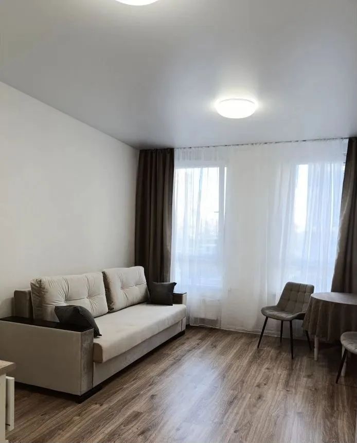 Студия в аренду, Москва, улица Производственная, 19к1 — 50 000 ₽/мес