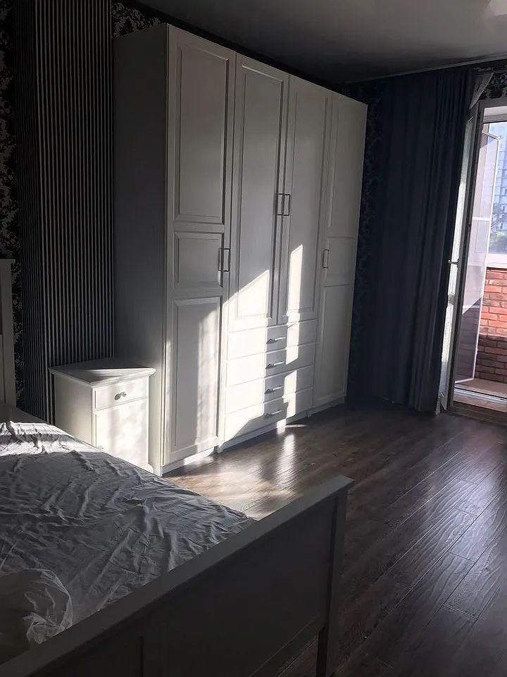 1-комнатная квартира в аренду, улица Дуси Ковальчук, 250 — 35 000 ₽/мес