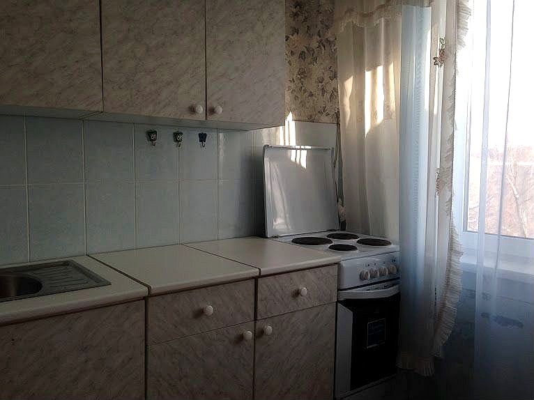 1-комнатная квартира в аренду, Новосибирск, улица Новогодняя, 34/1 — 25 000 ₽/мес