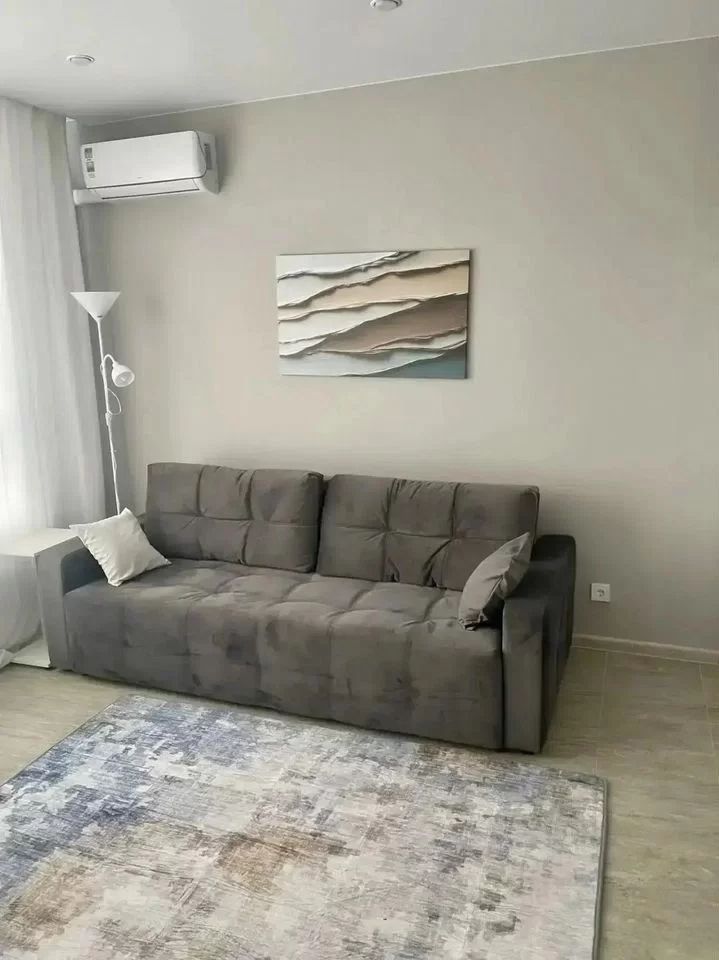 Студия в аренду, Москва, улица Михалковская, 48к1 — 59 000 ₽/мес