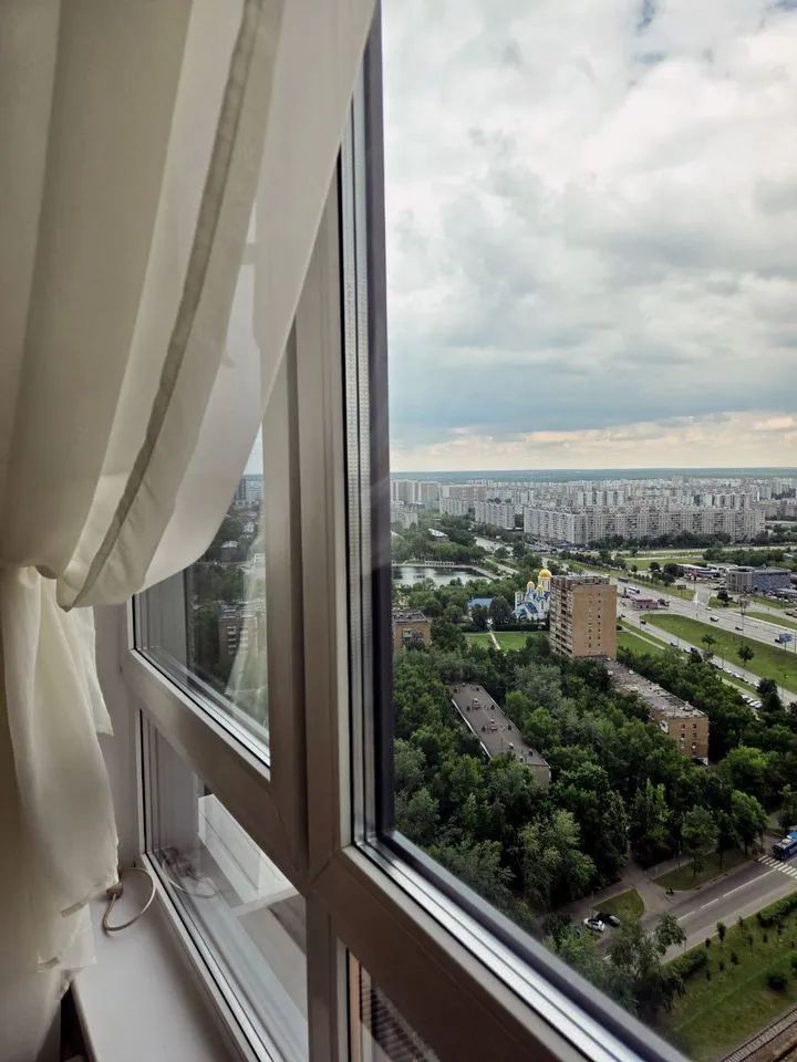 1-комнатная квартира в аренду, Москва, шоссе Алтуфьевское, 55к5 — 63 000 ₽/мес
