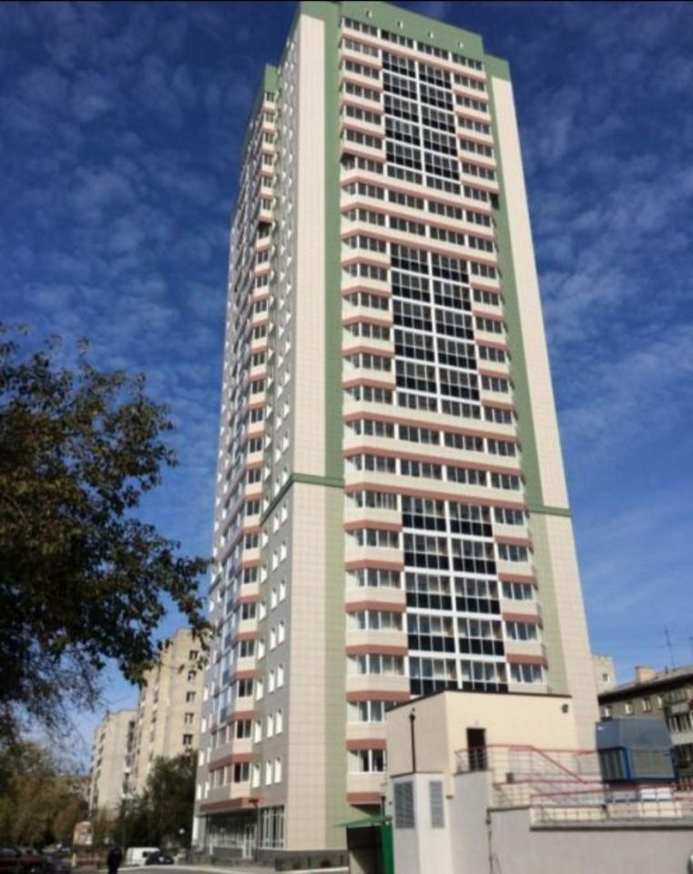 Студия в аренду, Сибирская ул. 42 — 34 000 ₽/мес