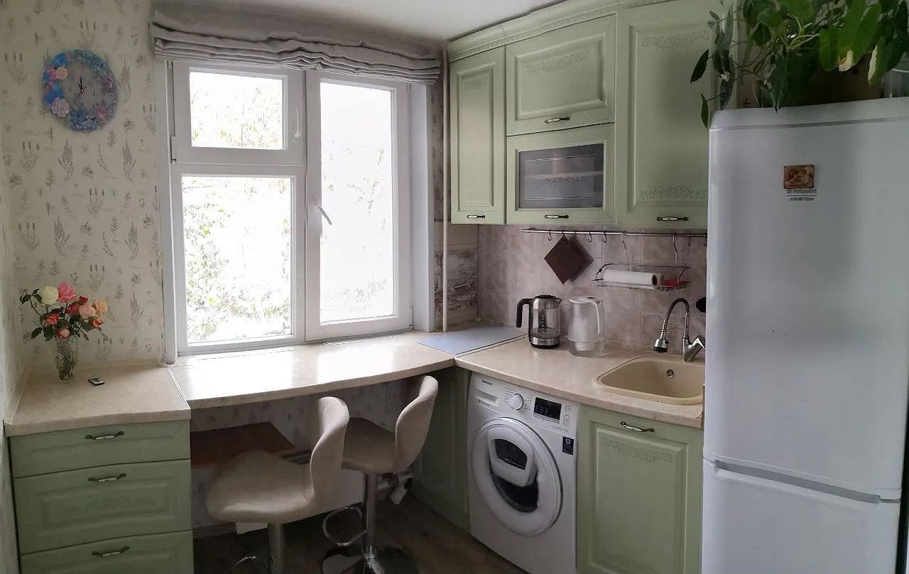 1-комнатная квартира в аренду, Линейная улица, 35/3 — 25 000 ₽/мес