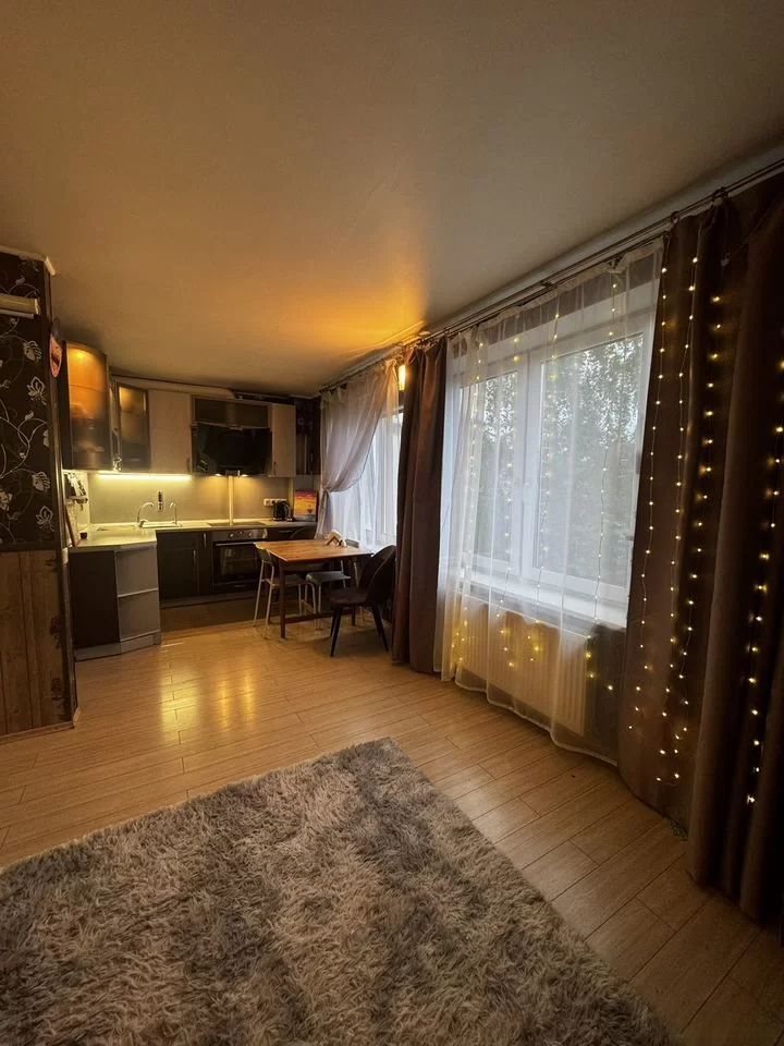 1-комнатная квартира в аренду, Москва, улица Планерная, 22к1 — 60 000 ₽/мес