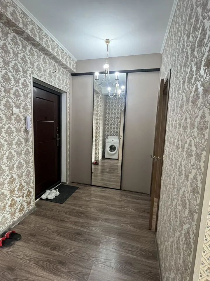 1-комнатная квартира в аренду, ул. Адриена Лежена, 19 — 30 000 ₽/мес