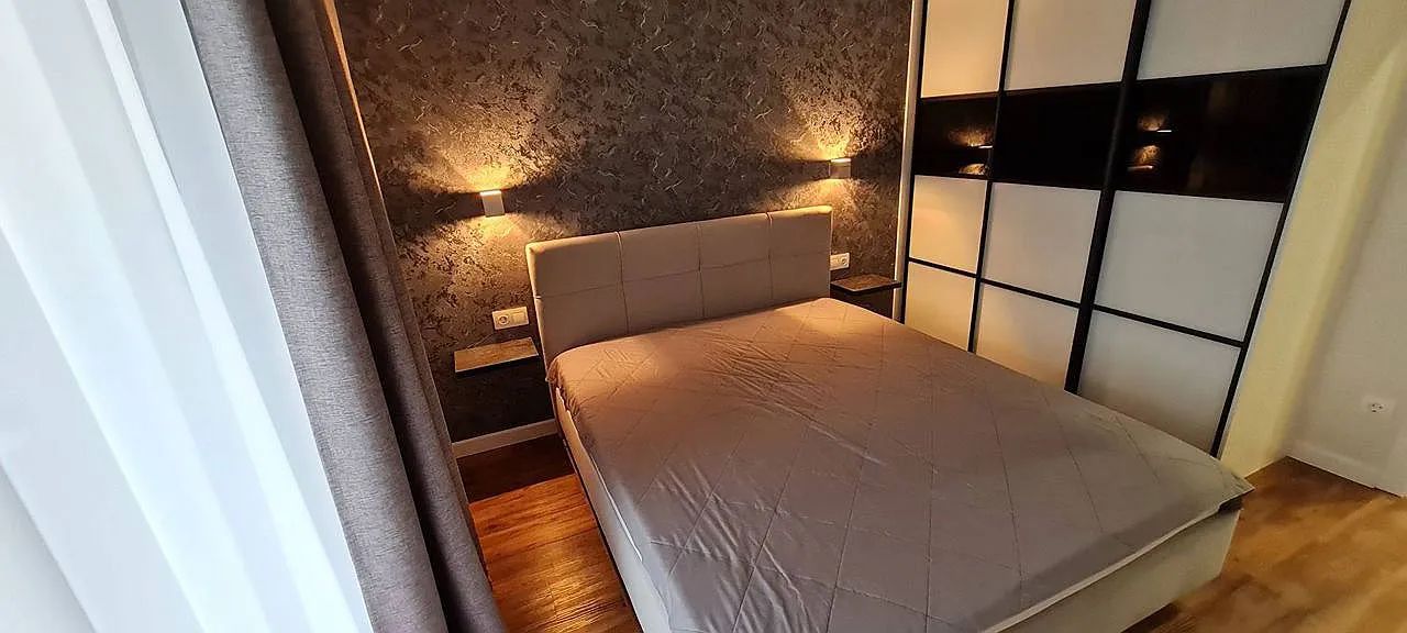 1-комнатная квартира в аренду, улица Шевченко, 19/1к2 — 30 000 ₽/мес