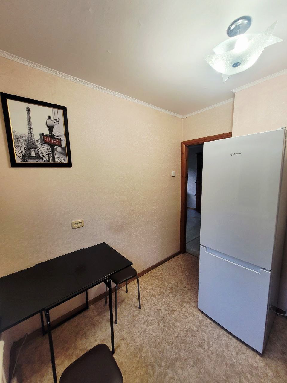 1-комнатная квартира в аренду, Вертковская улица, 10/2 — 28 000 ₽/мес