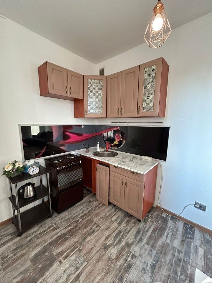 1-комнатная квартира в аренду, Гурьевская, 177/1 — 30 000 ₽/мес