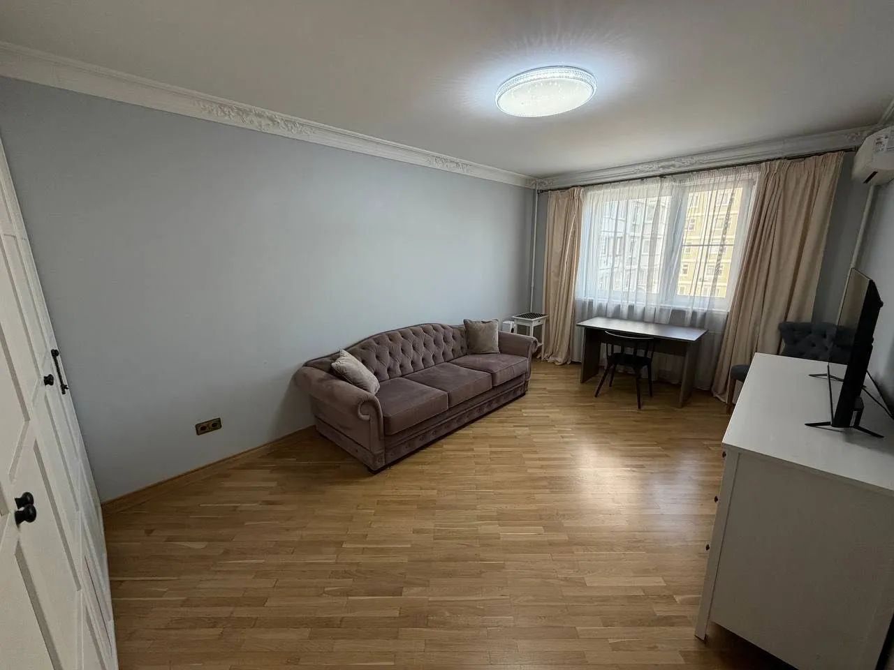 1-комнатная квартира в аренду, Москва, шоссе Рублевское, 20к3 — 63 000 ₽/мес