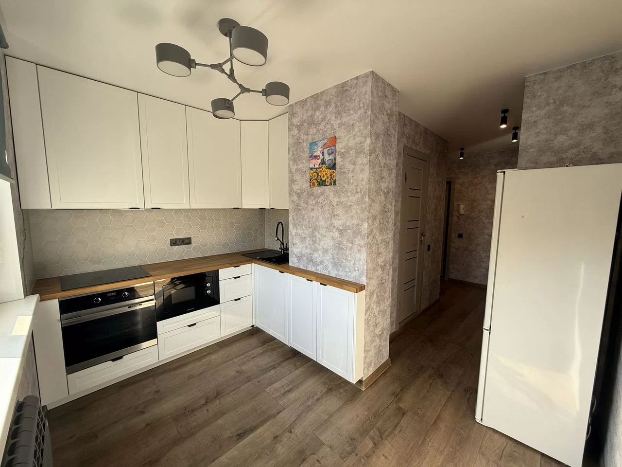 1-комнатная квартира в аренду, Москва,улица Братеевская, 10к1 — 55 000 ₽/мес