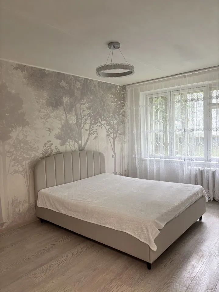 1-комнатная квартира в аренду, Москва, улица Ереванская, 17к2 — 50 000 ₽/мес