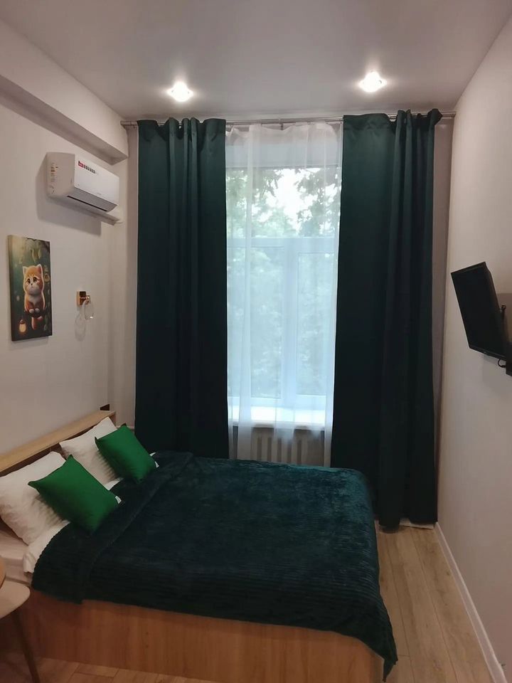 Студия в аренду, Москва, улица 14-я Парковая, 6 — 45 000 ₽/мес
