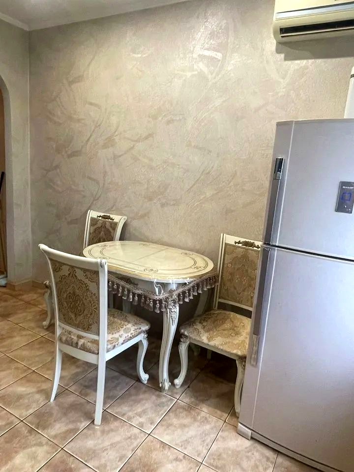 1-комнатная квартира в аренду, Москва, Каширское ш. 8к1 — 70 000 ₽/мес