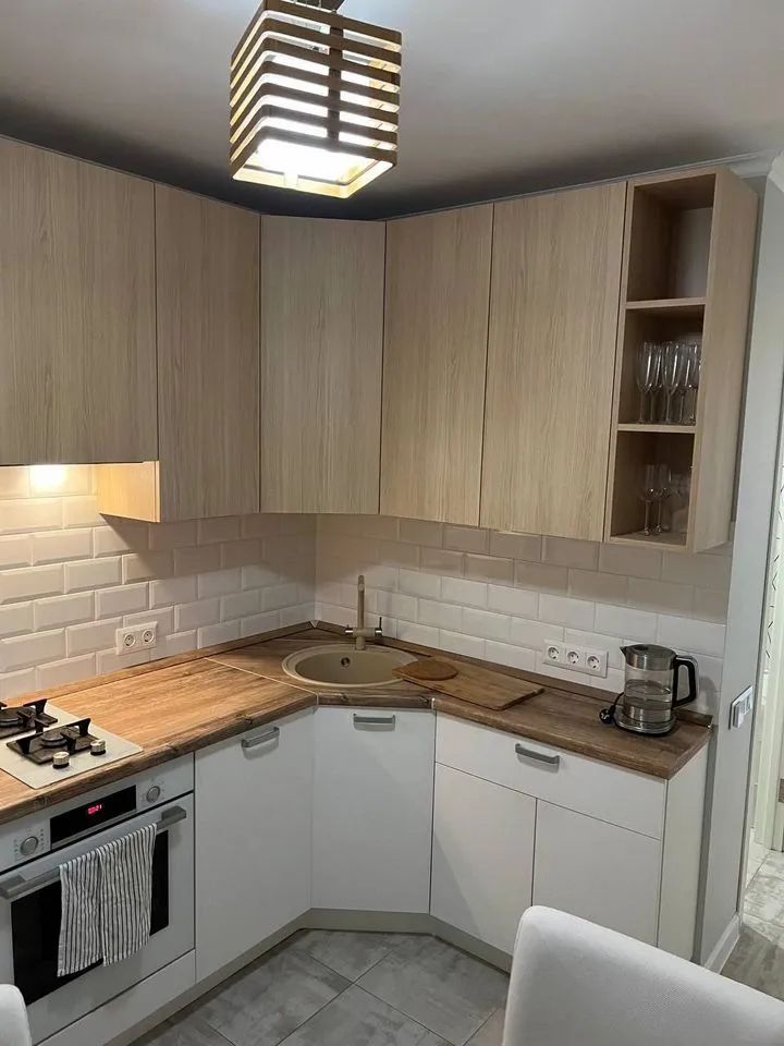 1-комнатная квартира в аренду, Погонный проезд, 23к1 — 50 000 ₽/мес