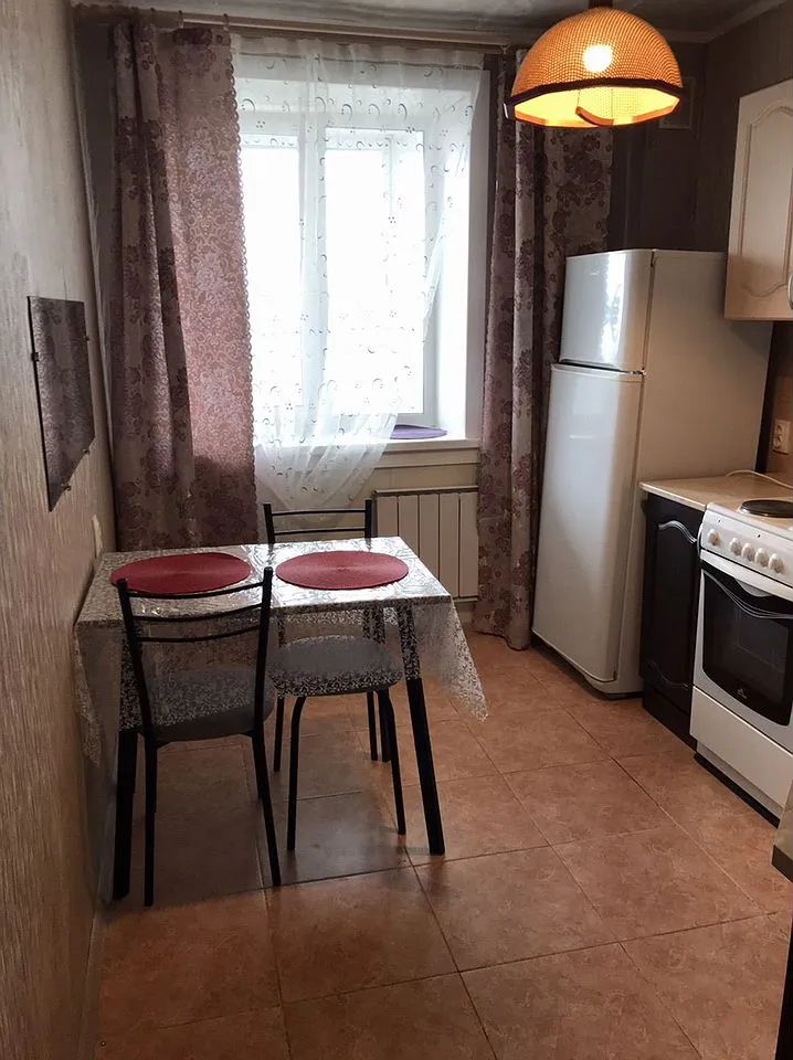 1-комнатная квартира в аренду, Новосибирская обл. Новосибирск, ул. Гоголя, 237 — 27 000 ₽…