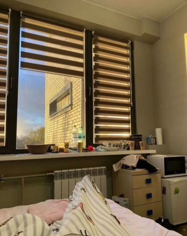 Студия в аренду, Москва, улица Подъемная, 14с37 — 60 000 ₽/мес