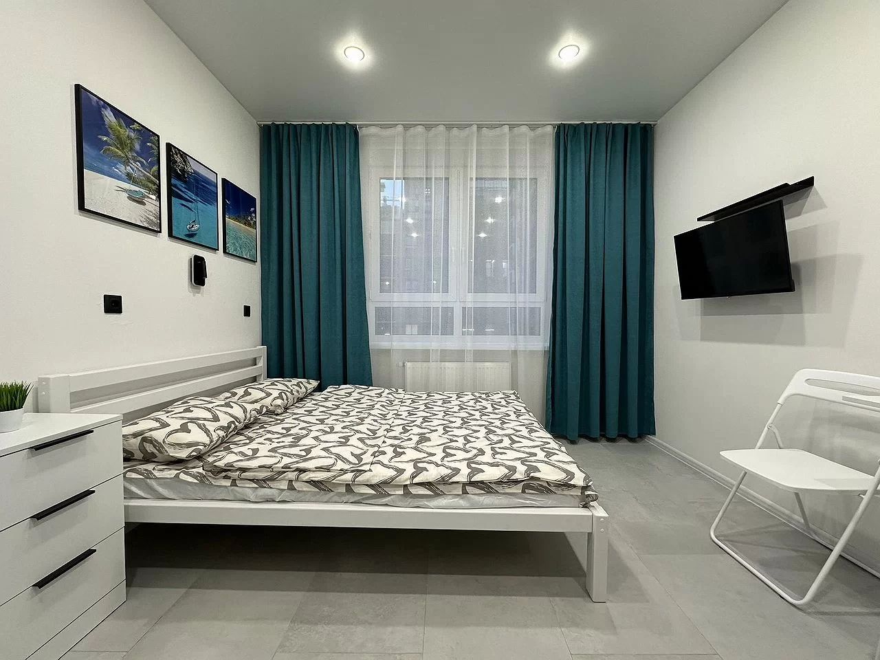1-комнатная квартира в аренду, Красный проспект, 167/3 — 27 000 ₽/мес