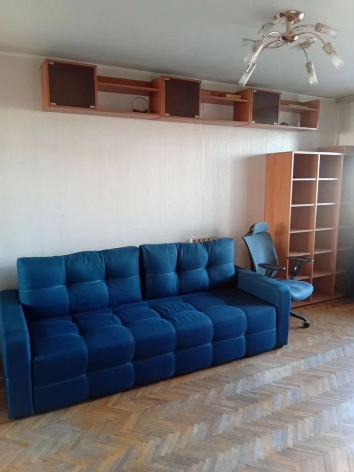 1-комнатная квартира в аренду, Москва, улица Планерная, 18к1 — 45 000 ₽/мес
