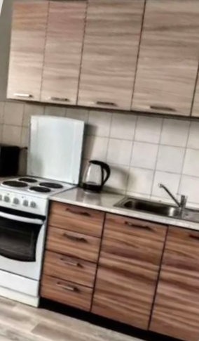 1-комнатная квартира в аренду, Новосибирская обл. Новосибирск, Красный пр-т, 329/1 — 25 0…