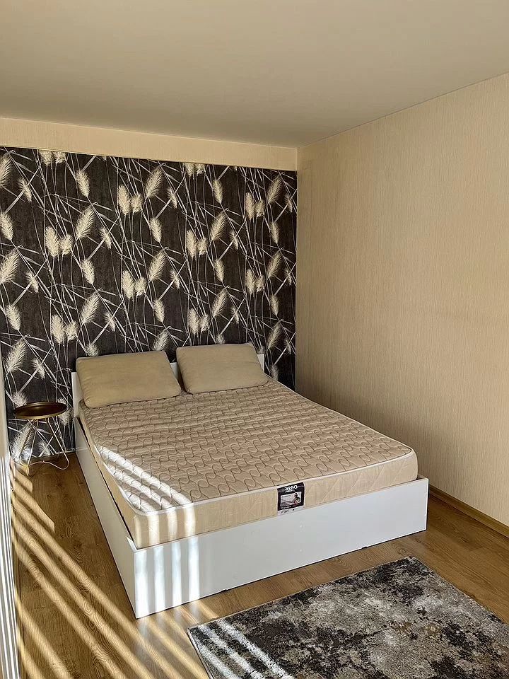 2-комнатная квартира в аренду, ул. Кропоткина, 111 — 32 000 ₽/мес