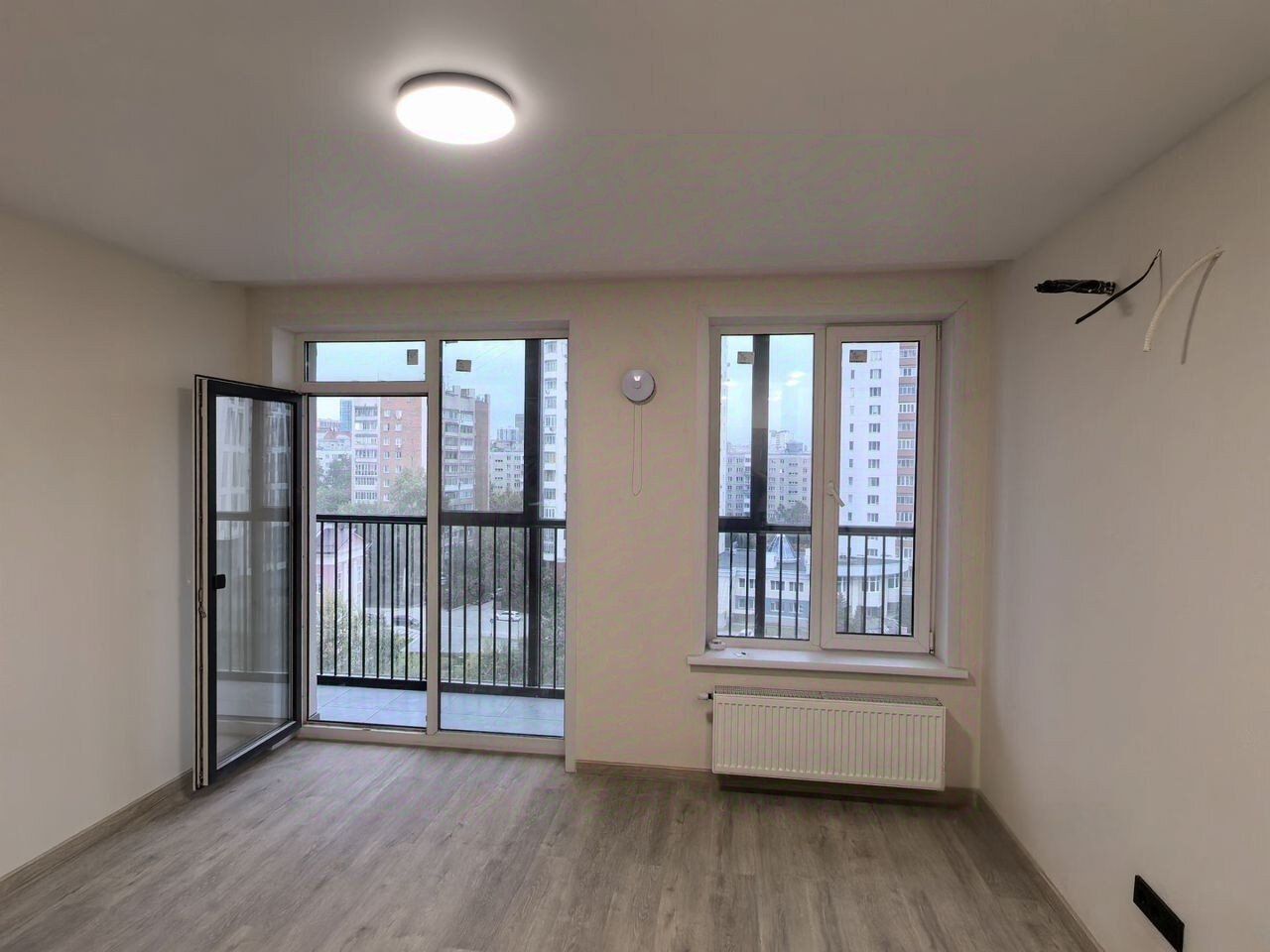 Студия в аренду, Красный пр-т, 182/3 — 40 000 ₽/мес
