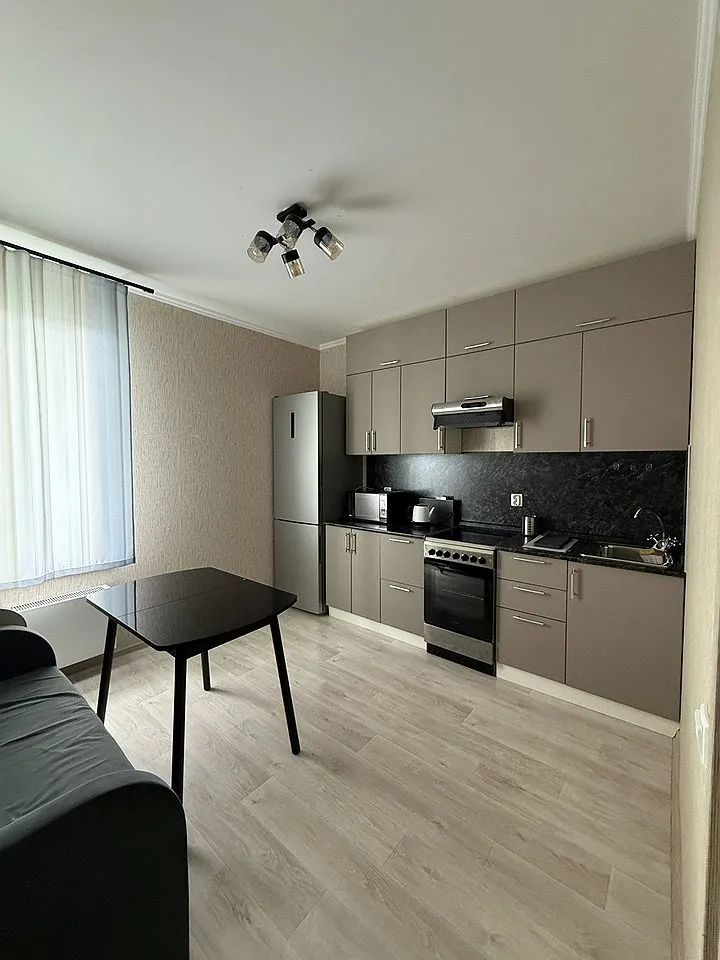 1-комнатная квартира в аренду, Москва, ул. Лавриненко, 2 — 45 000 ₽/мес