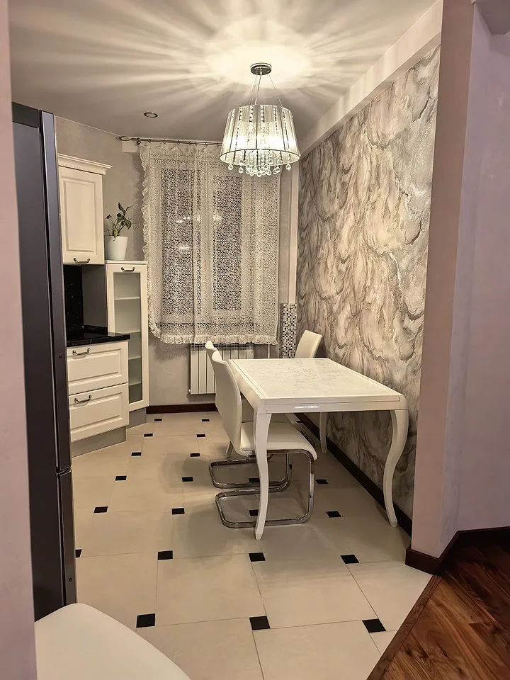 Студия в аренду, улица Залесского, 5 — 35 000 ₽/мес