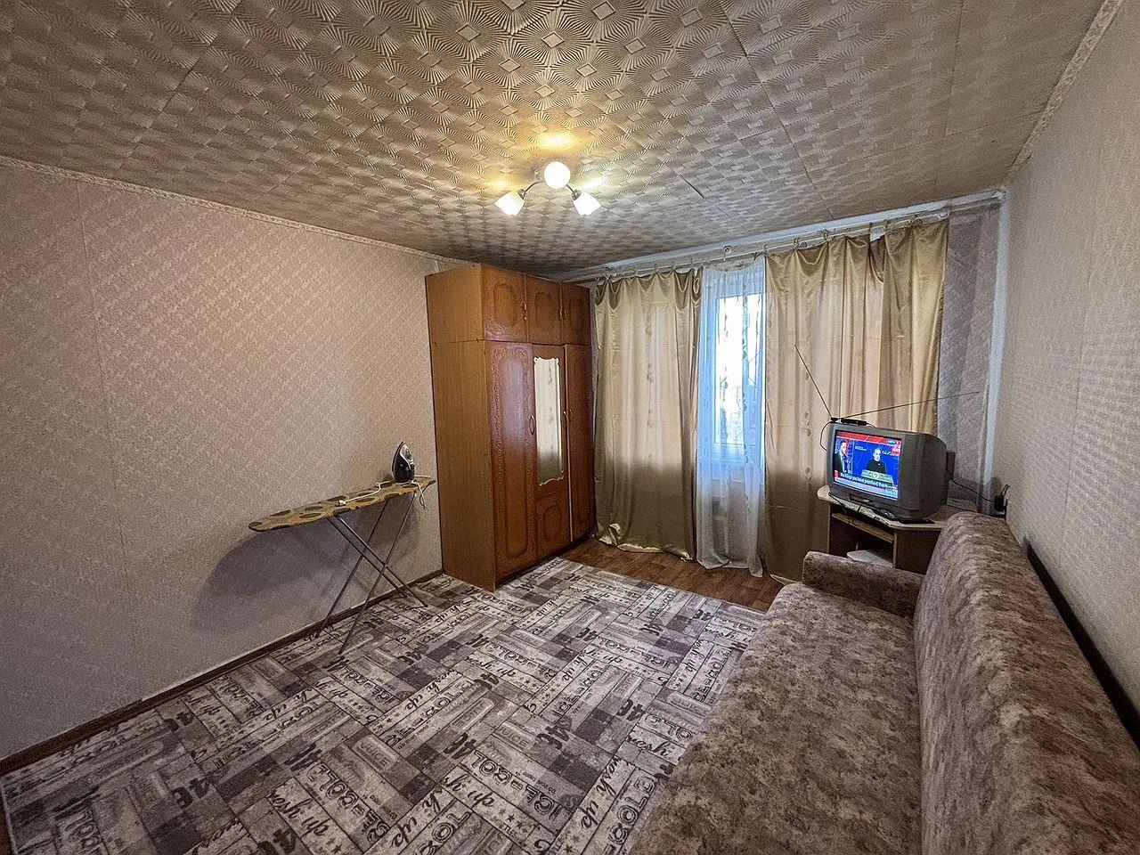 1-комнатная квартира в аренду, Новосибирская область, Новосибирск, Новосибирская обл. ул…
