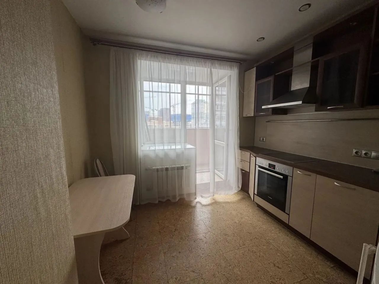1-комнатная квартира в аренду, ул. Кошурникова, 22/1 — 34 000 ₽/мес
