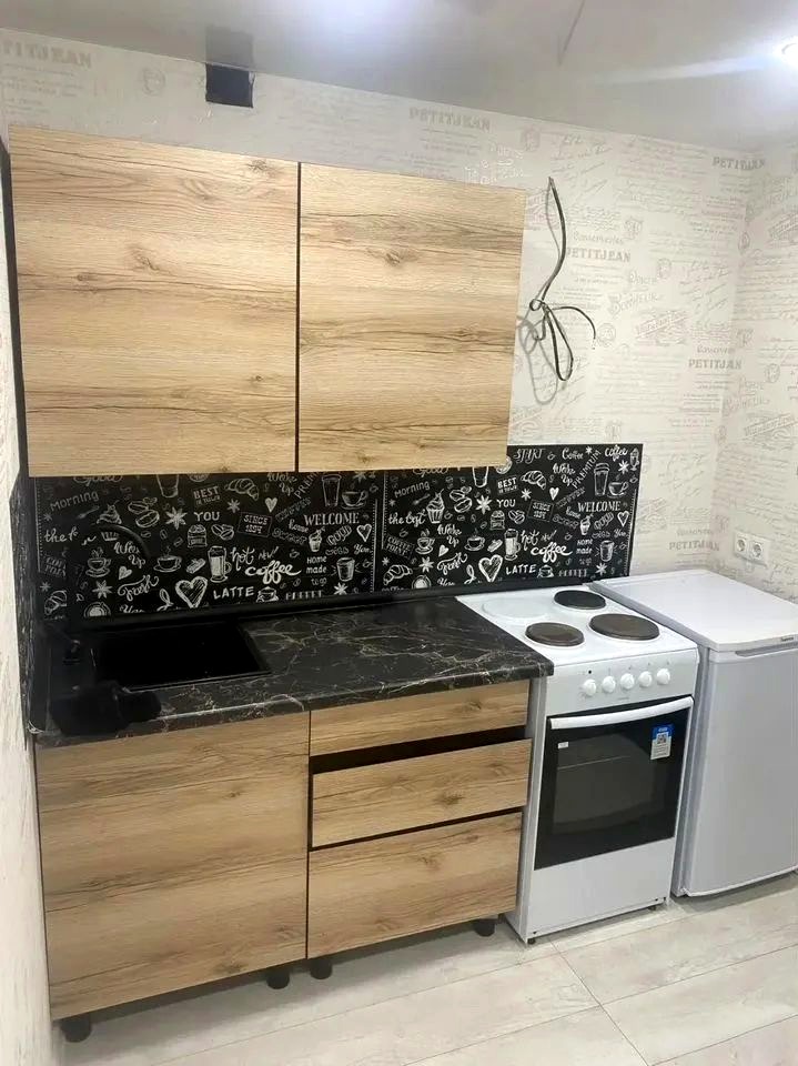 1-комнатная квартира в аренду, Часовая ул. 25 — 25 000 ₽/мес