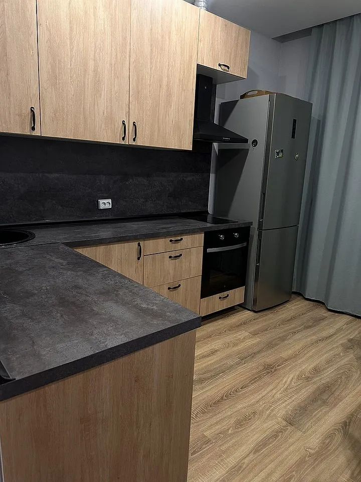 1-комнатная квартира в аренду, Покатная улица, 55А — 28 000 ₽/мес