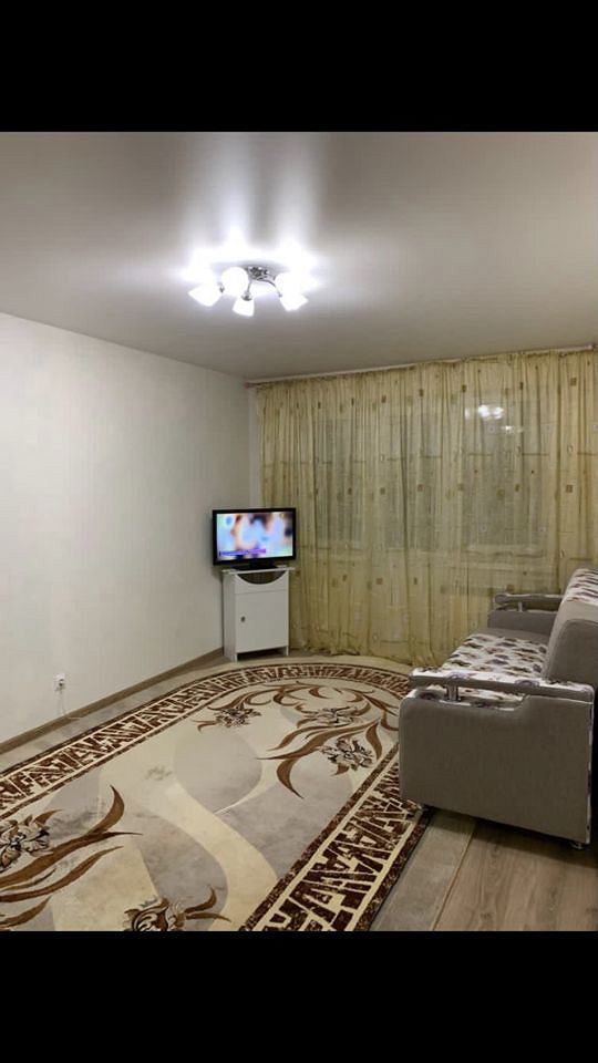 1-комнатная квартира в аренду, Новосибирская область, Новосибирск, Новосибирская обл. ул…